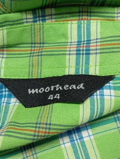 Kurzarmhemd                            Größe                44