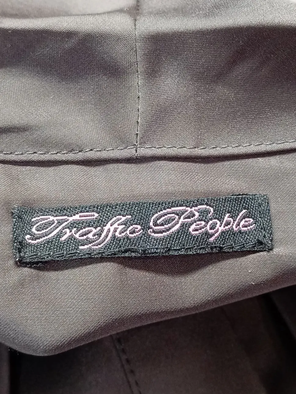 Kurzarmhemd Größe 34