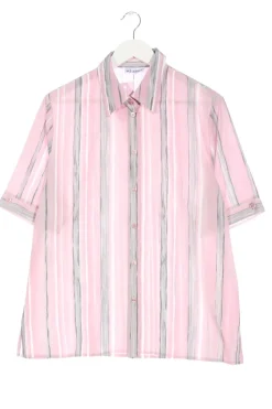 Kurzarmhemd                            Größe                42