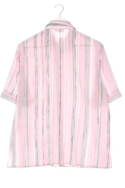 Kurzarmhemd                            Größe                42