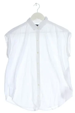 Kurzarmhemd                            Größe                34