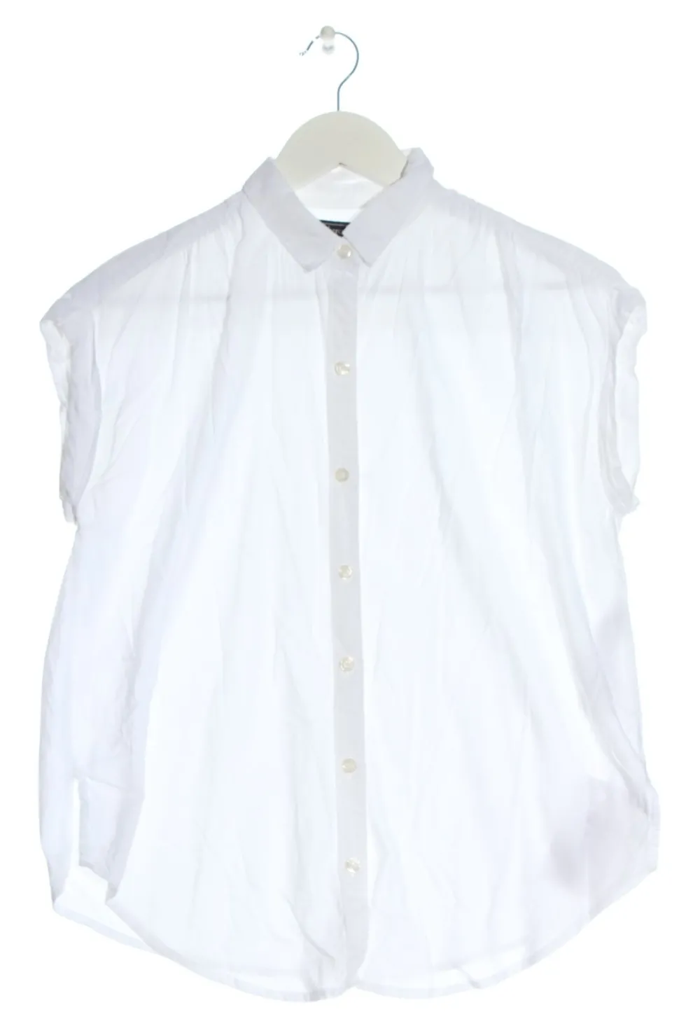 Kurzarmhemd Größe 34