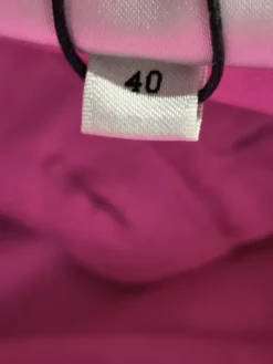 Kurzarmhemd                            Größe                40