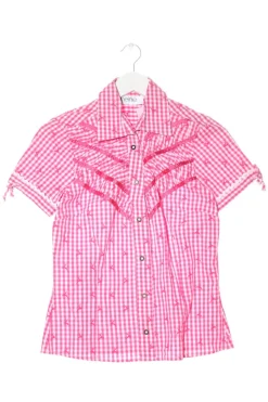 Kurzarmhemd                            Größe                36