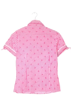 Kurzarmhemd                            Größe                36