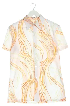 Kurzarmhemd                            Größe                40