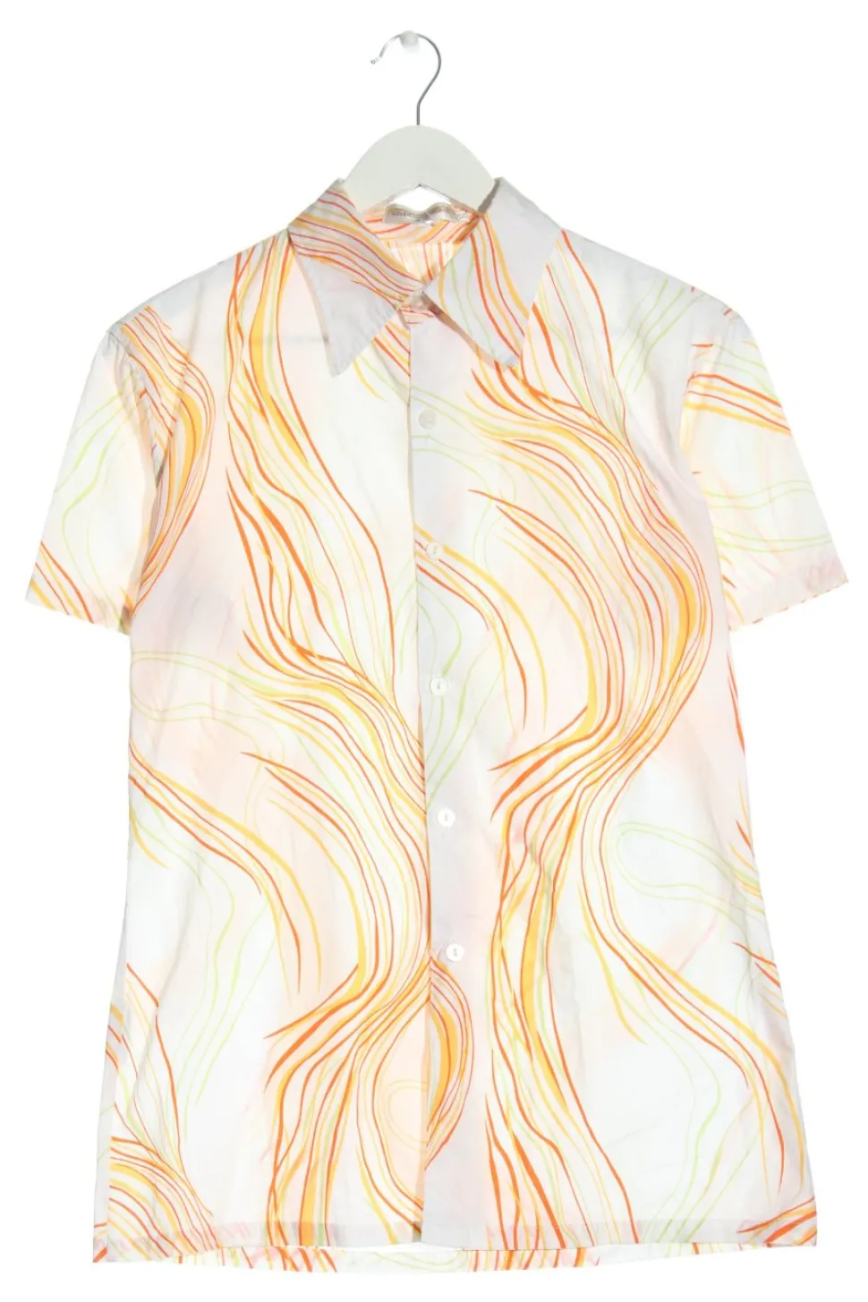 Kurzarmhemd Größe 40