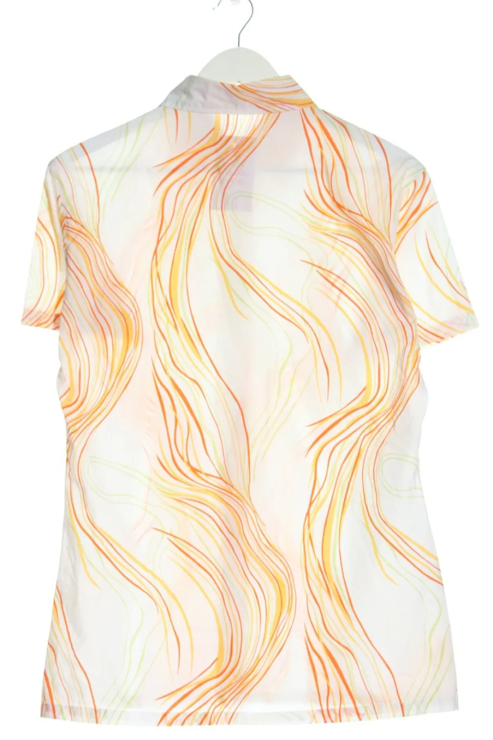 Kurzarmhemd Größe 40