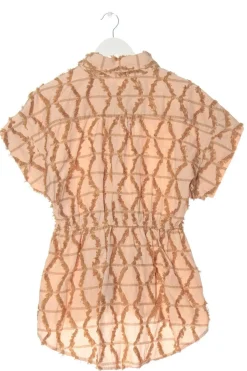 Kurzarmhemd                            Größe                40