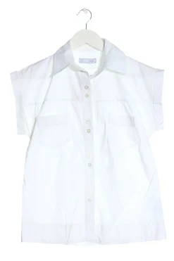 Kurzarmhemd                            Größe                36