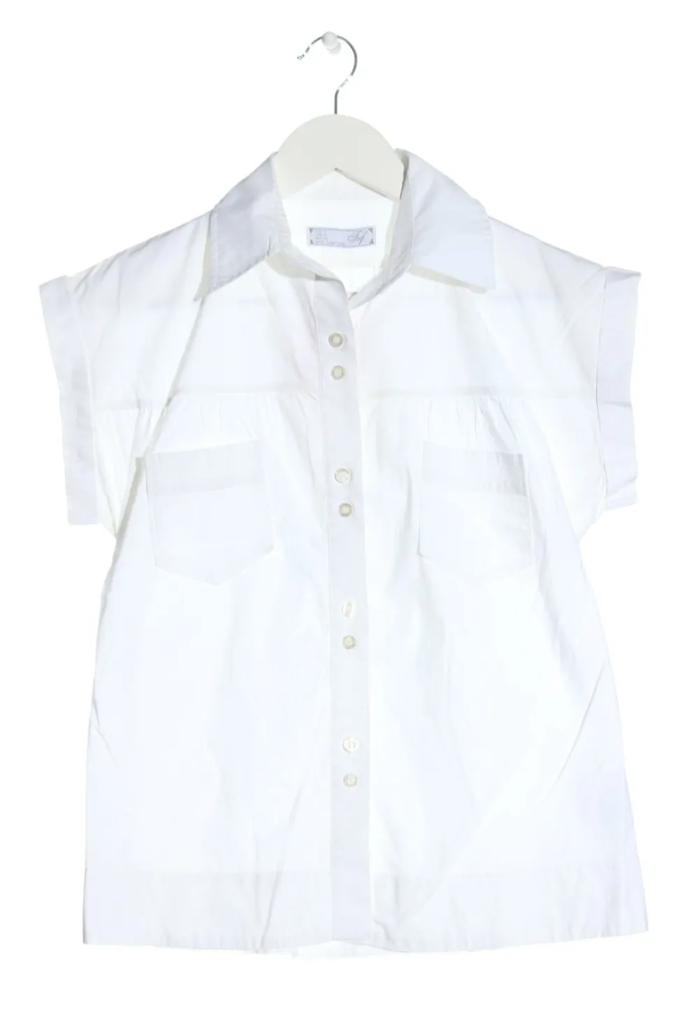 Kurzarmhemd Größe 36
