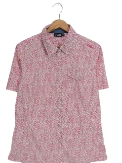 Kurzarmhemd                            Größe                42