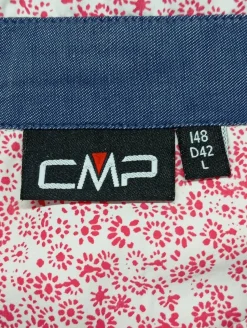 Kurzarmhemd                            Größe                42