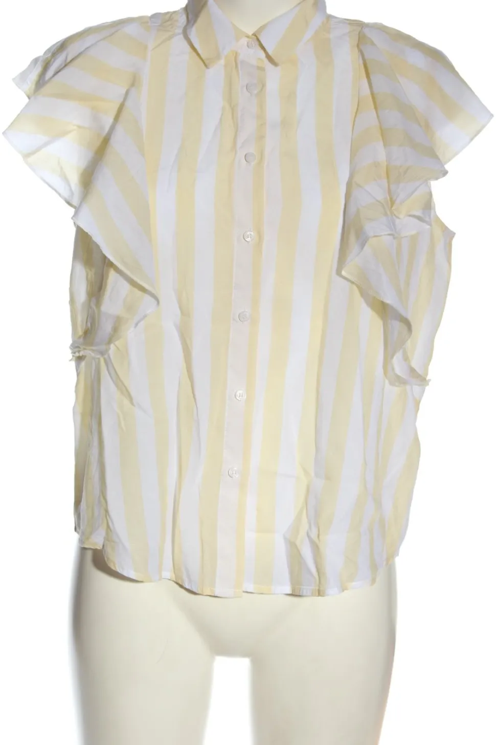 Kurzarmhemd Größe 38