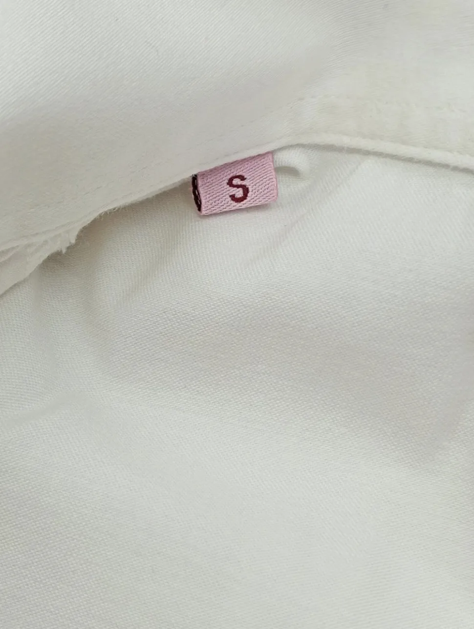 Kurzarmhemd Größe 36