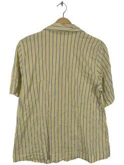 Kurzarmhemd                            Größe                44