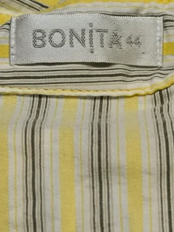 Kurzarmhemd                            Größe                44