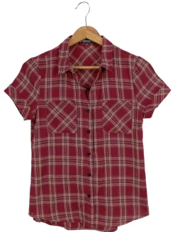 Kurzarmhemd                            Größe                34