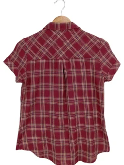 Kurzarmhemd                            Größe                34