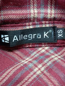 Kurzarmhemd Größe 34