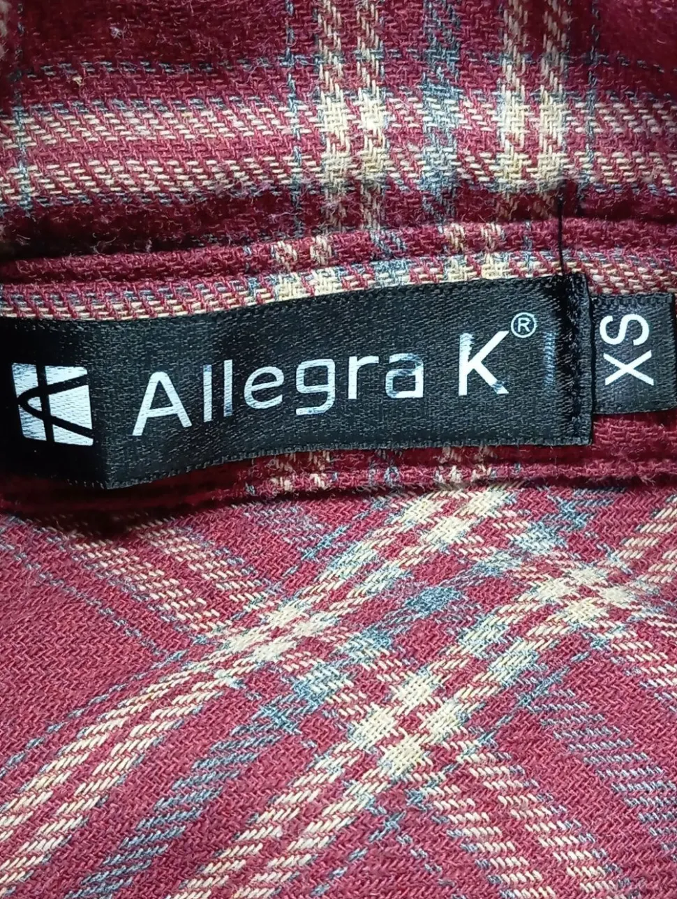 Kurzarmhemd Größe 34