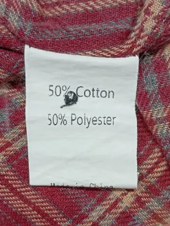 Kurzarmhemd Größe 34