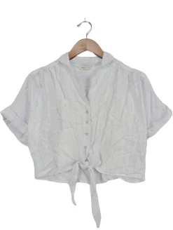 Kurzarmhemd                            Größe                38