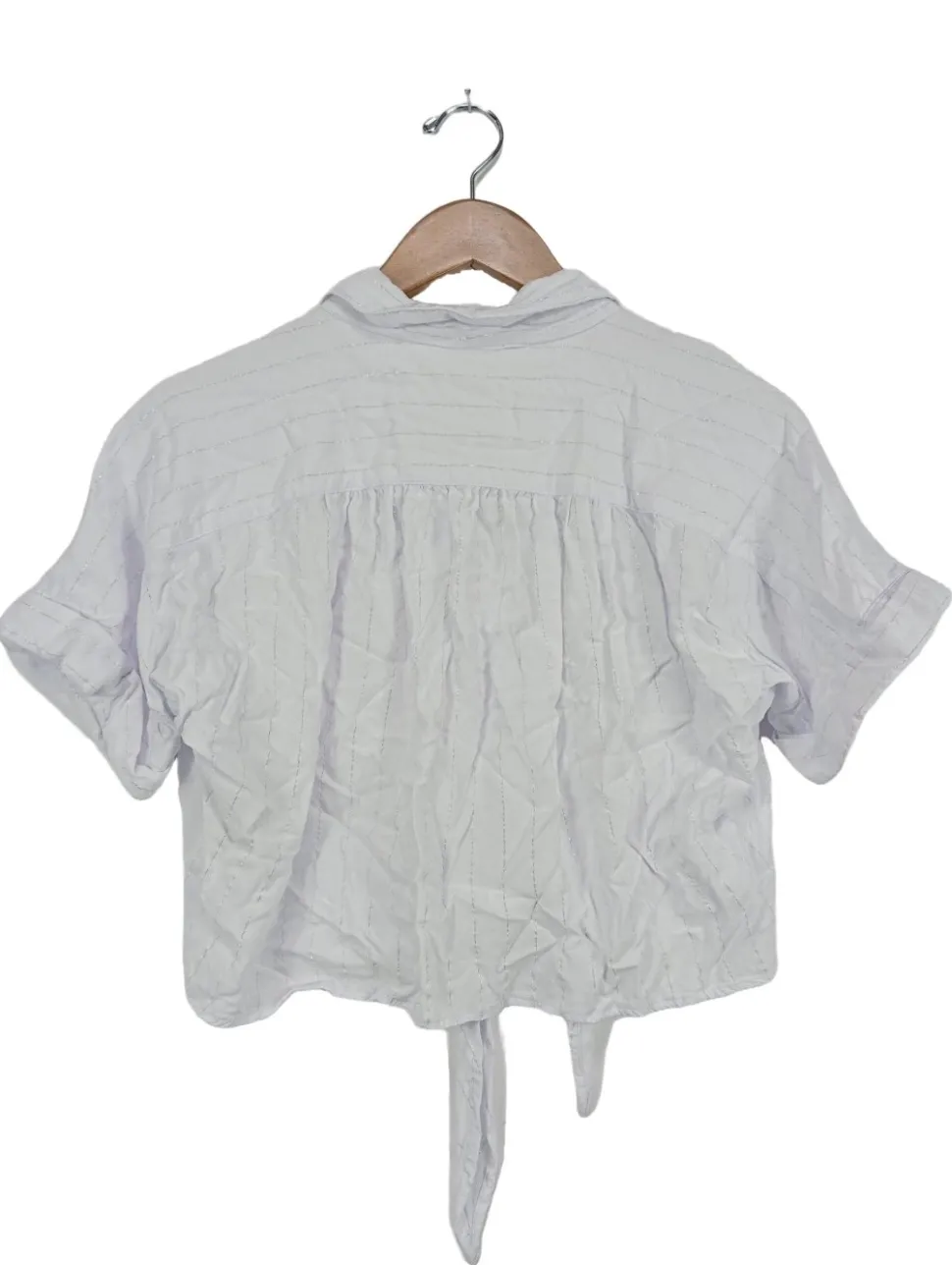 Kurzarmhemd Größe 38