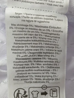 Kurzarmhemd Größe 38