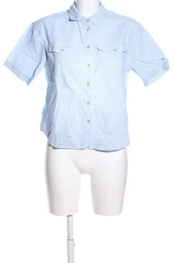 Kurzarmhemd                            Größe                36