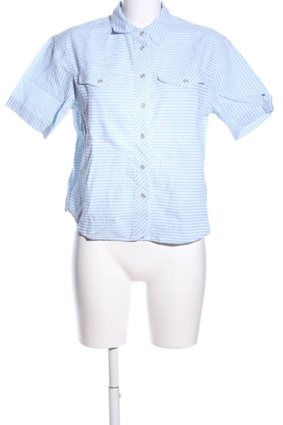 Kurzarmhemd Größe 36