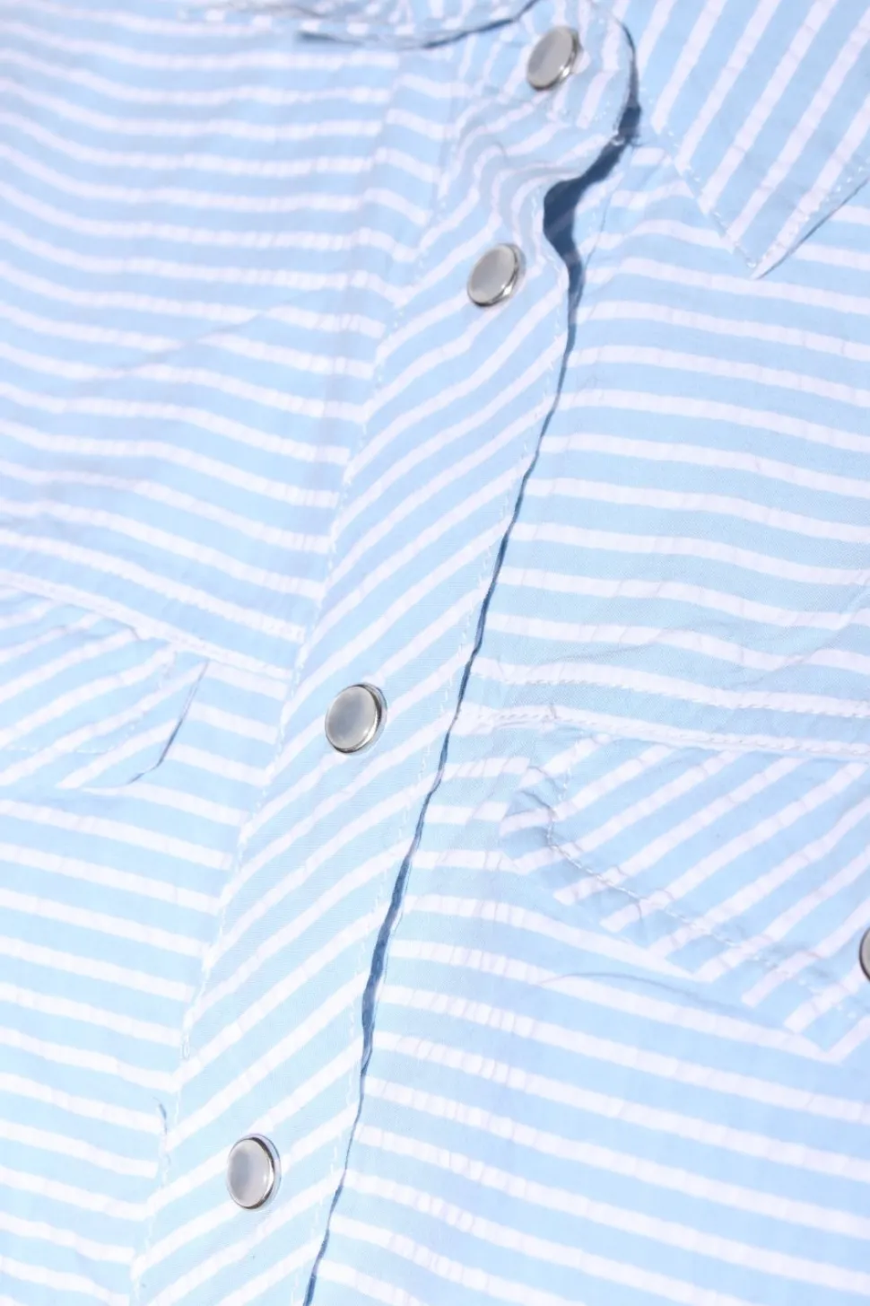 Kurzarmhemd Größe 36