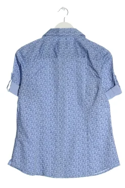 Kurzarmhemd                            Größe                36