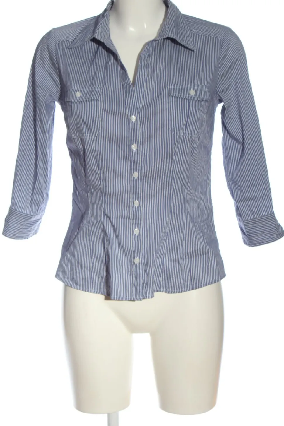 Kurzarmhemd Größe 36