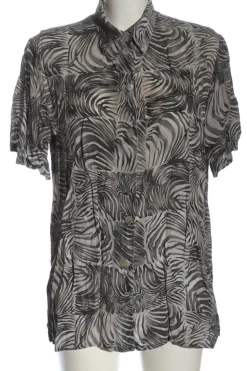 Kurzarmhemd                            Größe                40