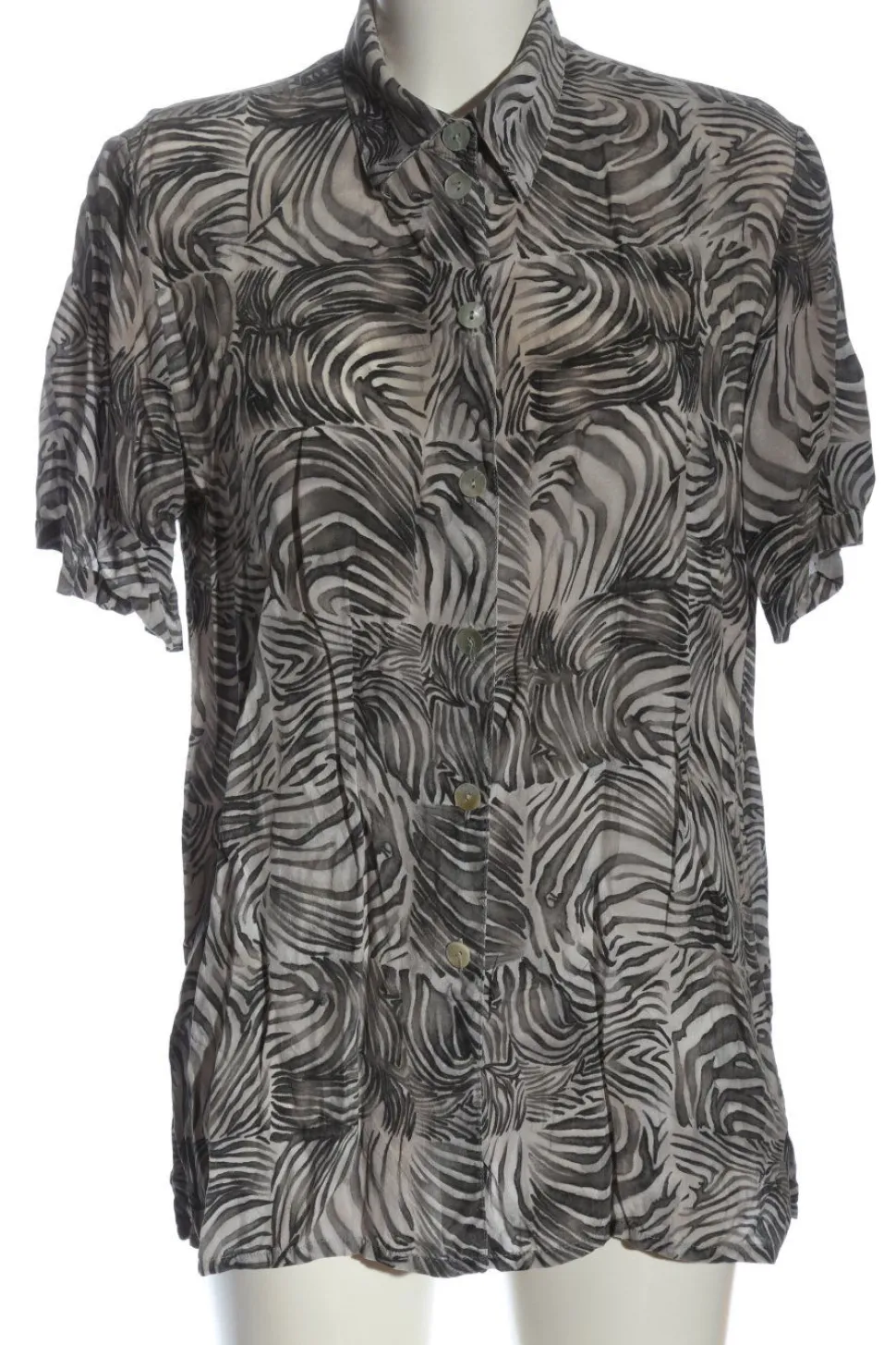 Kurzarmhemd Größe 40