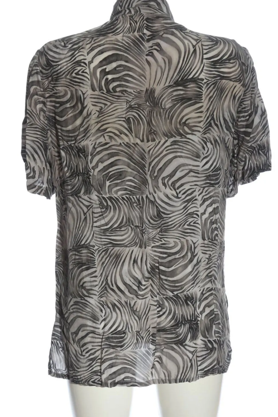 Kurzarmhemd Größe 40