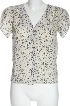 Kurzarmhemd                            Größe                34