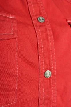 Kurzarmhemd                            Größe                38