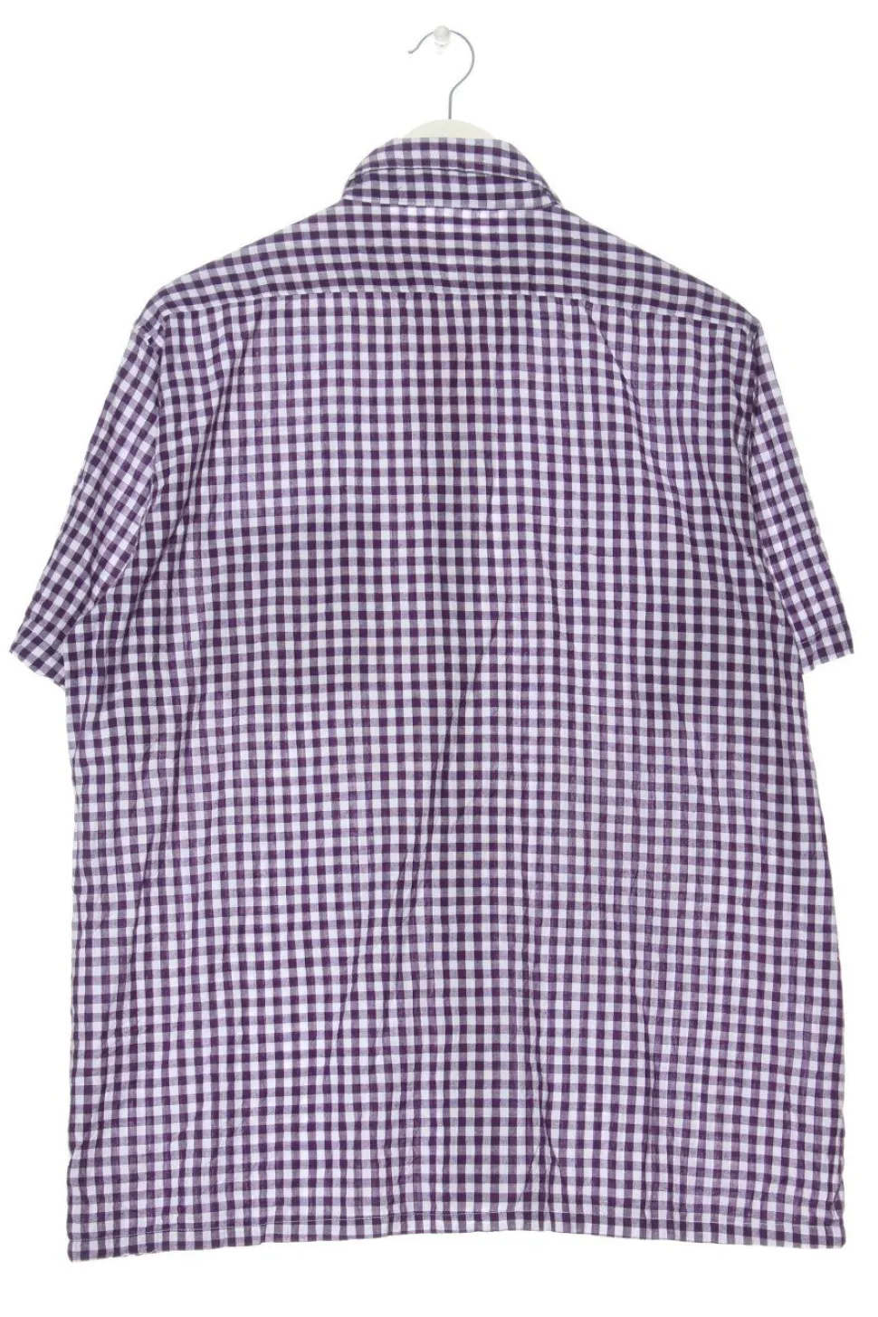 Kurzarmhemd Größe 38