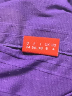 Kurzarmhemd Größe 34