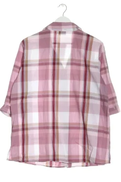 Kurzarmhemd                            Größe                48