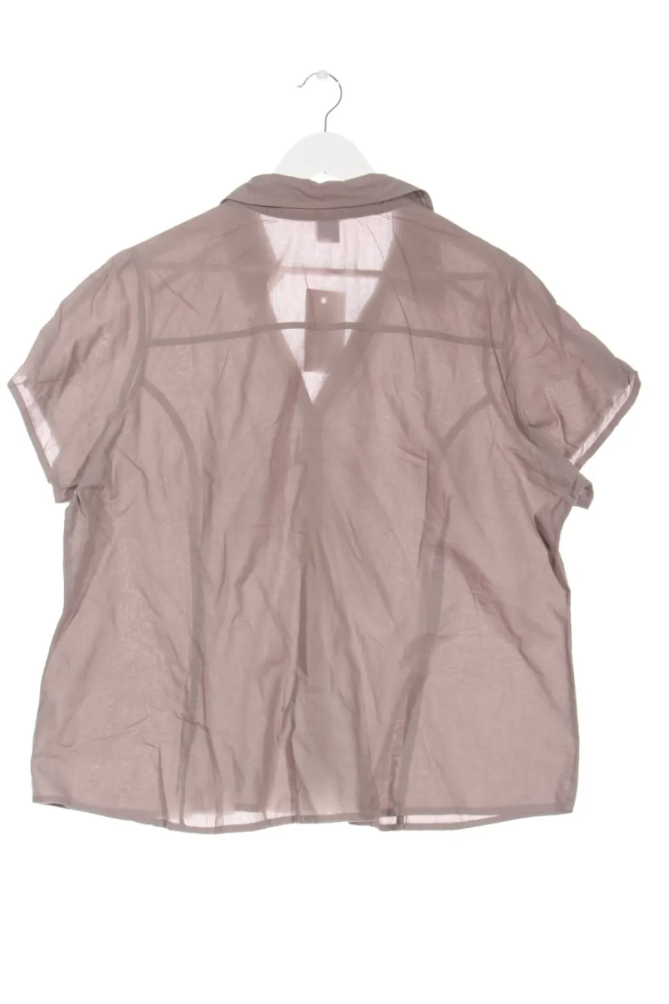 Kurzarmhemd Größe 50