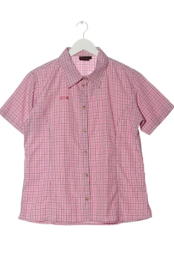 Kurzarmhemd                            Größe                40