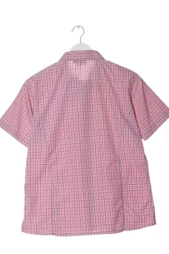 Kurzarmhemd                            Größe                40