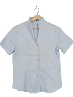 Kurzarmhemd                            Größe                36