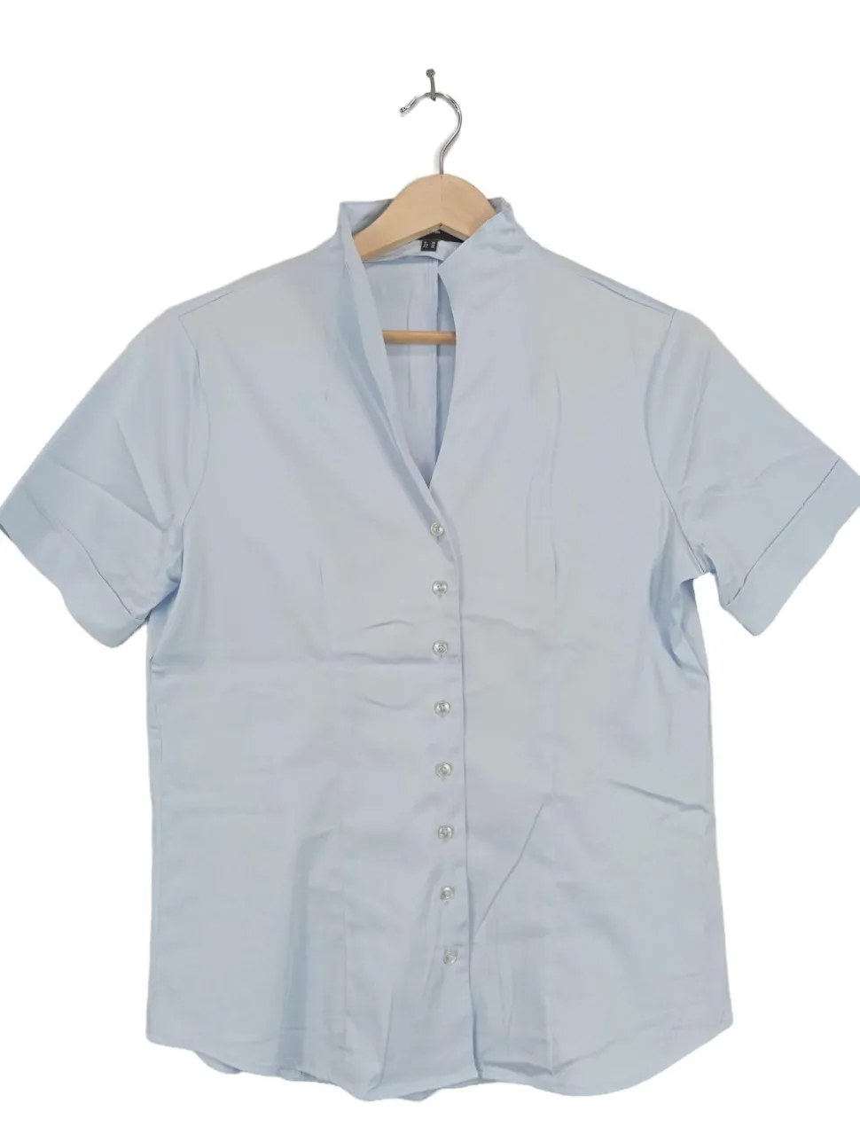 Kurzarmhemd Größe 36