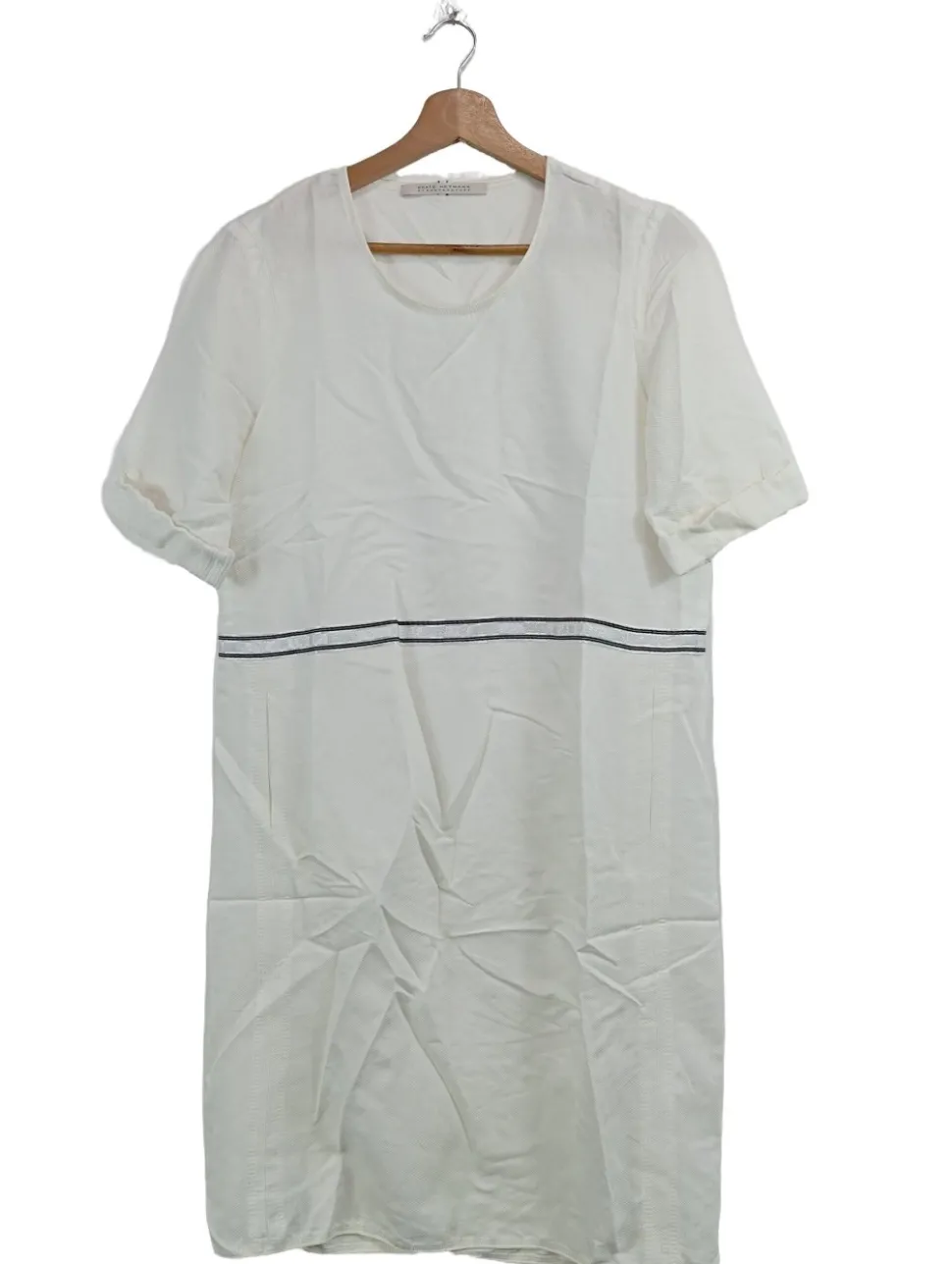 Kurzarmkleid Größe 38