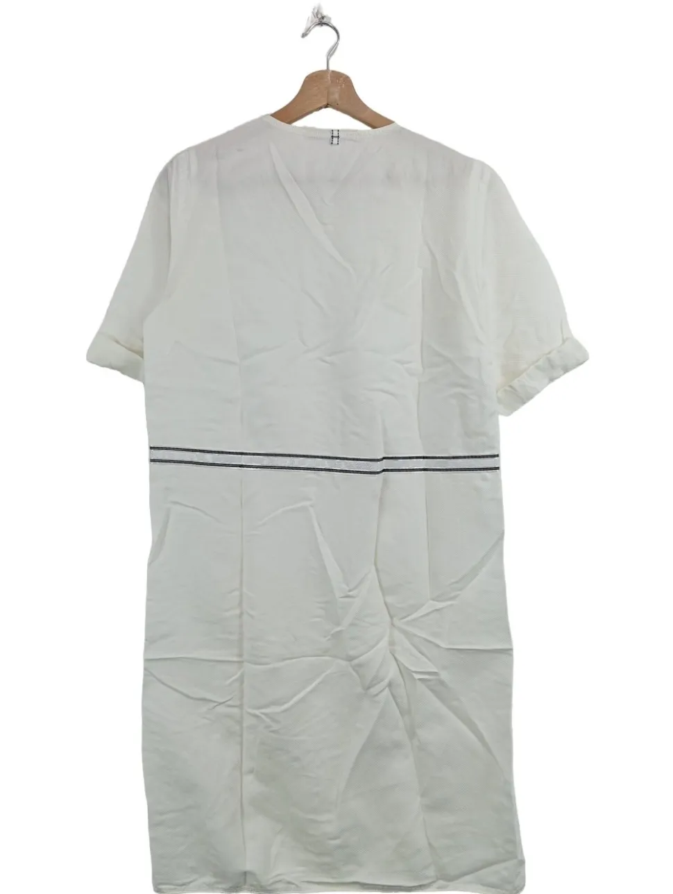 Kurzarmkleid Größe 38