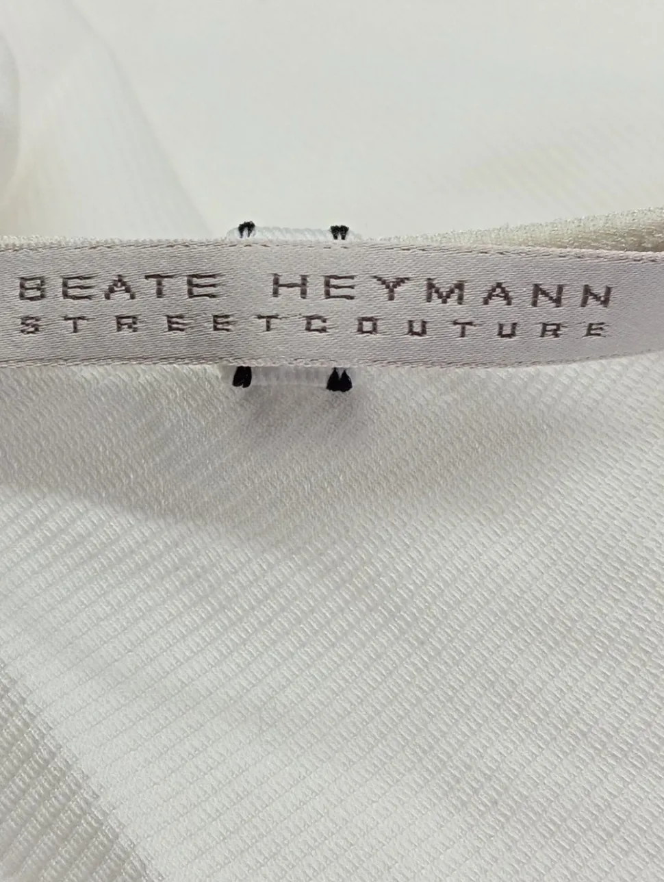 Kurzarmkleid Größe 38